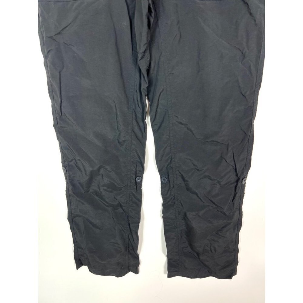 The north face black‎ pants - Picture 3 of 10